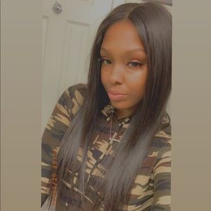 Meet your Posher, Jasmine